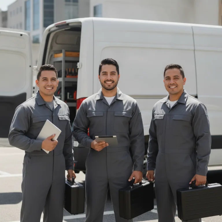 Abogado Mercantil equipo en Ciudad Mante
